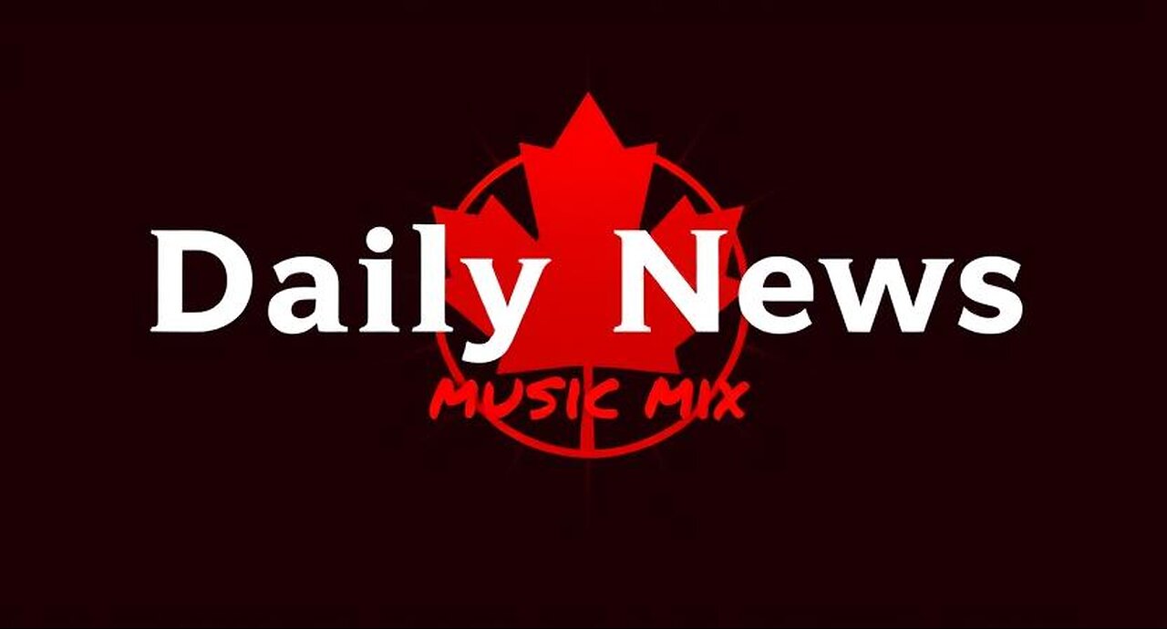 CDNews - Daily Music Mix 03