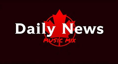 CDNews - Daily Music Mix 03