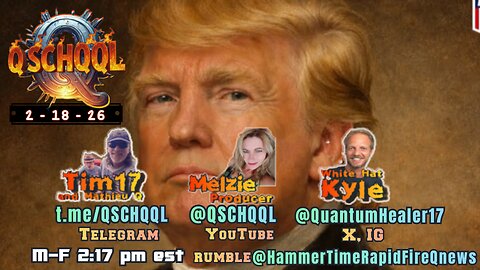 BLAST FRQM THE PAST: 2/18/26