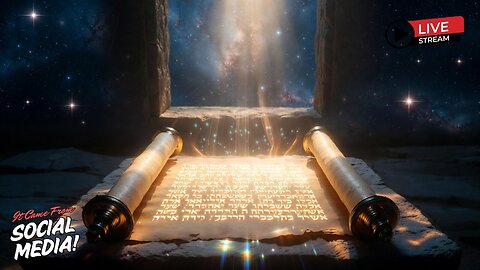 Nightly Hebrews Study Live @ 9PM EST: The Knowable God - Part 2 (Hebrews 1:1-3) | Pastor Jack Hibbs