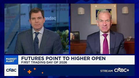 Tech stocks have a lower valuation than last year, says Morgan Stanley's Andrew Slimmon