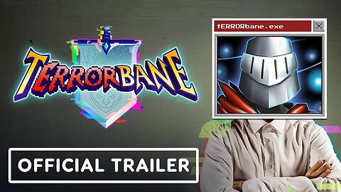 tERRORbane - Official Release Date Trailer _ gamescom 2021
