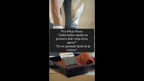 Vic dana Haso Mujo