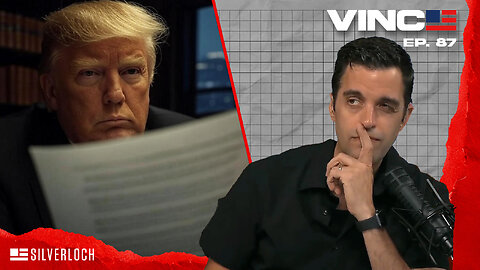INCOMING! Trump Set To Reveal The Deep State's Darkest Secrets TODAY | Episode 87 - 07/17/25