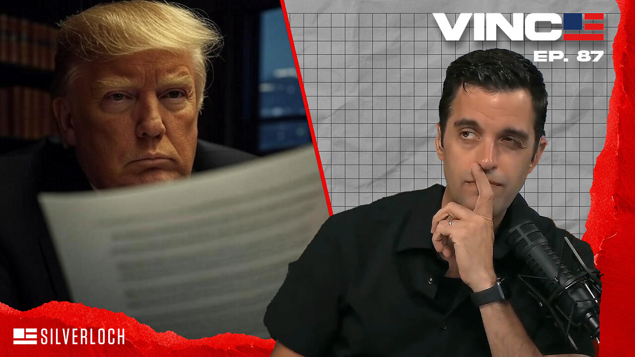 INCOMING! Trump Set To Reveal The Deep State's Darkest Secrets TODAY | Episode 87 - 07/17/25