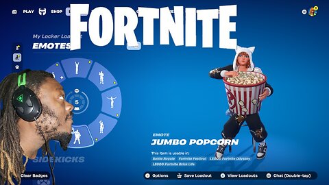 The new Onesie is Awesome