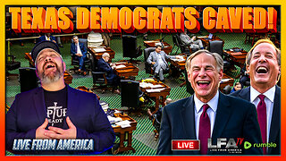 LFA TV ALL DAY STREAM - WEDNESDAY 8/13/25