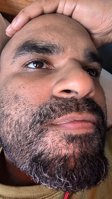 not making AI videos.