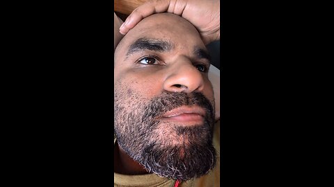 not making AI videos.