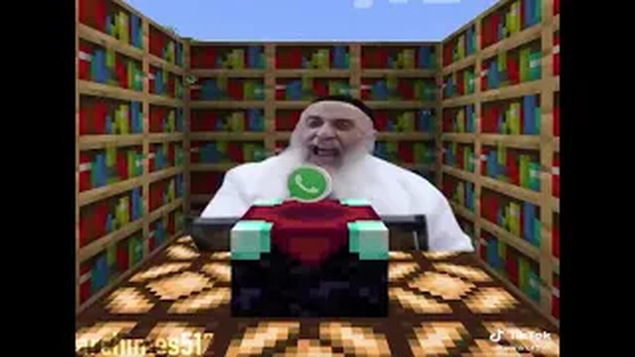 Kosher WarioWare be like