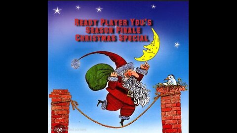Crazy Christmas Playlist