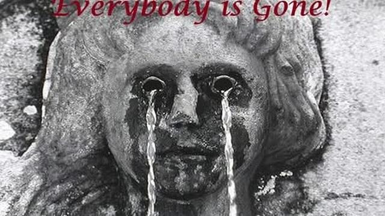 Everybody is Gone! 🫨 World Population Plummeting! 🤯 - Martin Liedtke