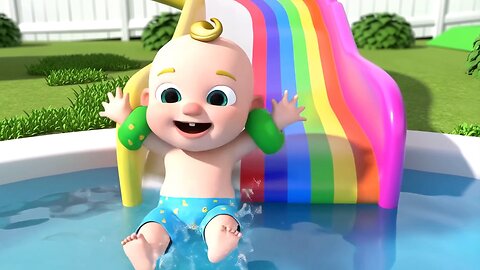 Swimming Day