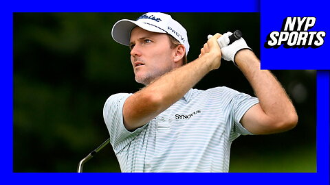 Can Russell Henley keep the momentum going at the Travelers Championship?