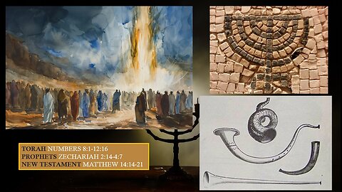 Sabbath Services June 14th