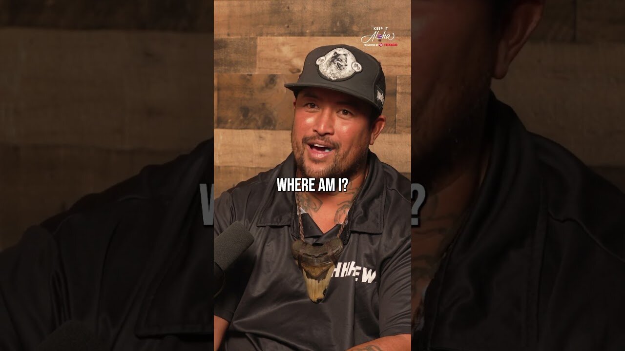 The Hungry Hungry Hawaiian is always fair!