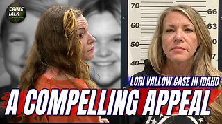 Lori Vallow Files a Compelling Appeal in Idaho!