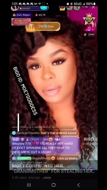 Moët Goddess Crystal Is Missing