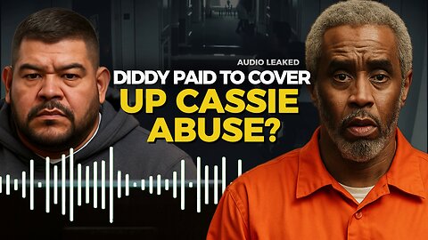 JUST NOW: Security Guard ADMITS Diddy BRIBED Him! | Diddy Trial