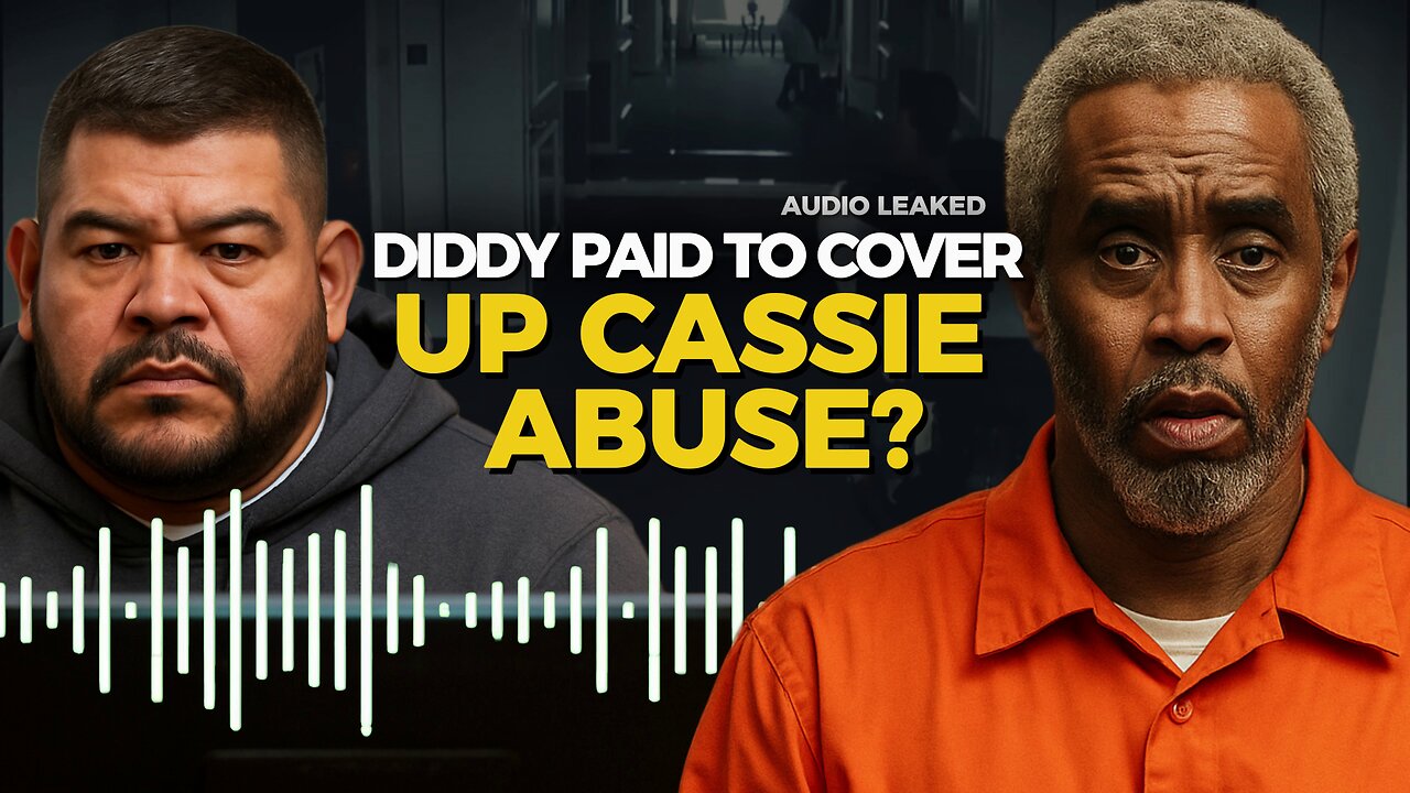 JUST NOW: Security Guard ADMITS Diddy BRIBED Him! | Diddy Trial
