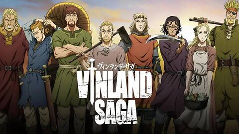 Vinland Saga Season 2 Episode 18