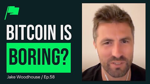"A Weird Bitcoin Cycle" — Why Boredom Shakes Out Bitcoin Holders