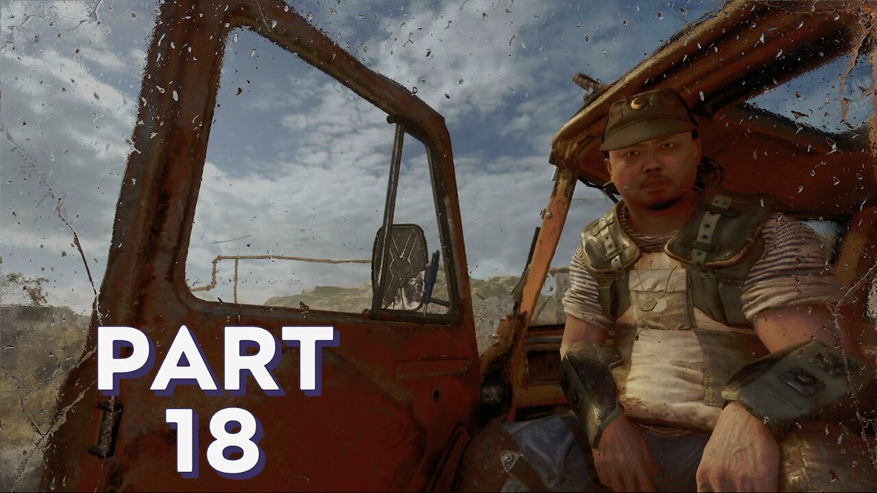 METRO Exodus - Gameplay Walkthrough Part 18