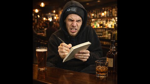 The Miro G Show RawUnfiltered Podcast - Miro G: Краят на илюзиите (Stand Up Comedy)