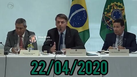 Bolsonaro President Brazil