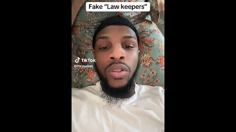 PETTY CHRISTIAN CALLS HEBREW ISRAELITES “FAKE LAW KEEPERS”!! #antichristians #blackchurch
