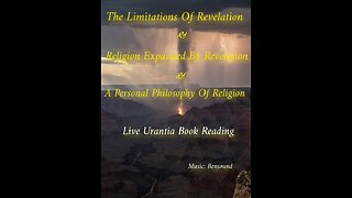 The Limitations of Revelation
