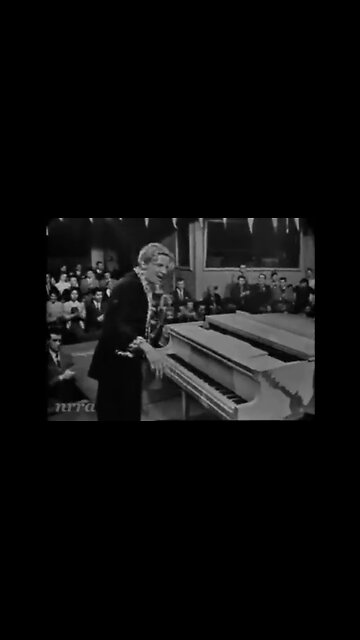 Jerry Lee Lewis Highlights Of Breathless