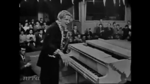 Jerry Lee Lewis Highlights Of Breathless