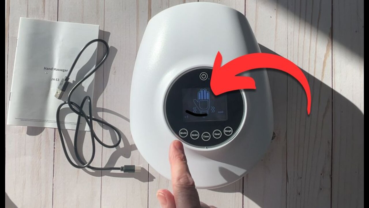 Quick Hand Pain Relief