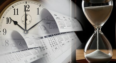 These Time Facts Will Make You Feel Weird