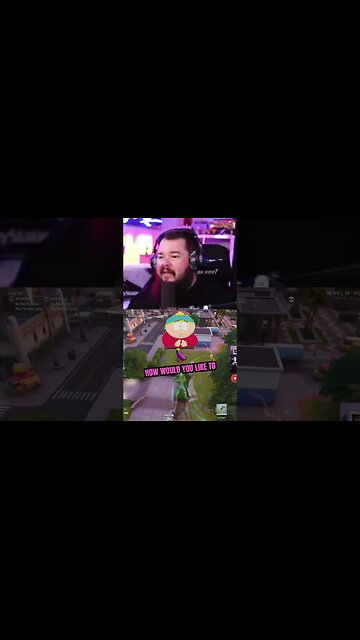 DynastyXL's Wild Analogy After a Tough Game