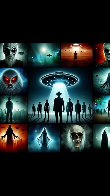 Henry County Meteorite