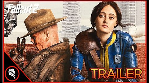 FALLOUT Temporada 2