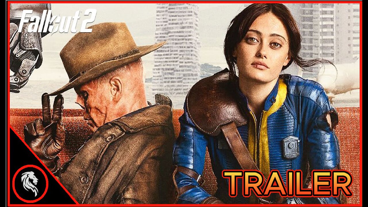 FALLOUT Temporada 2