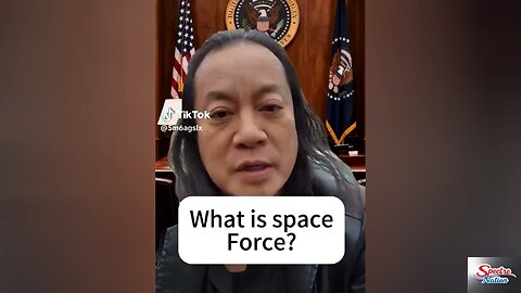 Space Force and Kato