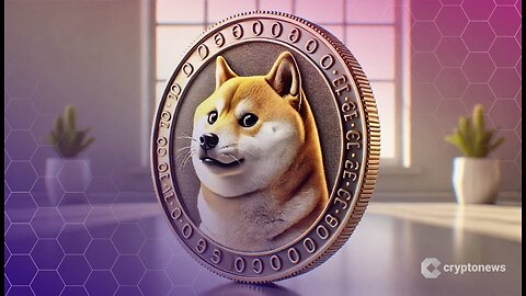 First Dogecoin ETF May Debut in the US Next Week Bloomberg Analyst