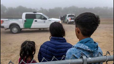 Trump Admin Talking With Unaccompanied Immigrant Minors
