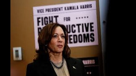 Kamala Harris Had Abnormal Demands Throughout the 2024 Campaign, Excerpt Reveals