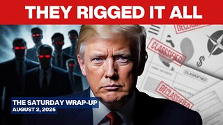 DURHAM BOMBSHELL EXPOSED: How SOROS & NATO Planned to RIG 2016 | Russians Had It ALL!