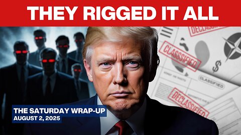 DURHAM BOMBSHELL EXPOSED: How SOROS & NATO Planned to RIG 2016 | Russians Had It ALL!