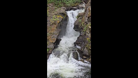 West Fork Yaak River