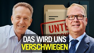 " DEUTSCHLAND MITTEN IM 'ASCH-EXPERIMENT' " - Prof. Dr. Stefan Homburg