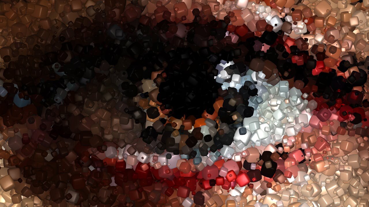 Number of Pixels of Video Resolution