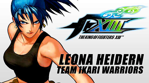 KOF 13 Live Tournament | The King of Fighters XIII | Best Combo | FreeFire Thunders Gaming