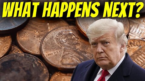 US Ends Circulation Of Penny | What’s Next